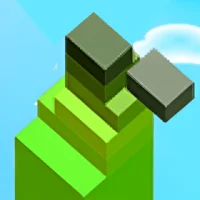 Pyramid - This minimalist skill game is easy to play.